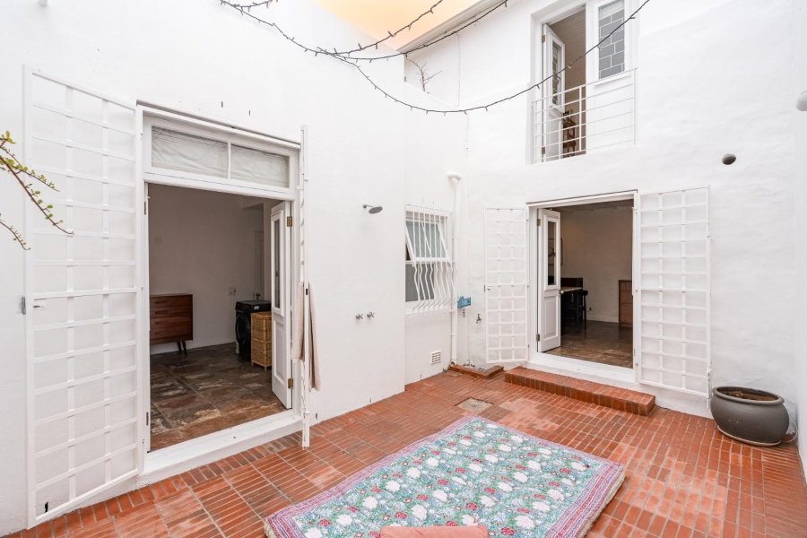 2 Bedroom Property for Sale in Bo Kaap Western Cape